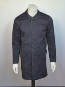 minimum męski płaszcz trencz rozmiar M