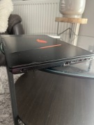 Laptop Asus rog gl553V