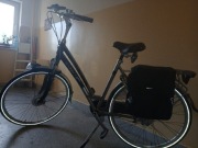 Rower miejski Gazelle 28 cali