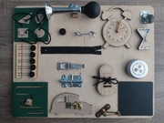 Tablica manipulacyjna