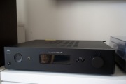 Wzmacniacz NAD C368 z modułem MDC BluOS 2i - stan bardzo dobry