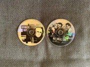 Płyty DVD filmy Stanisław Bareja Dotknięcie nocy Mąż swojej żony