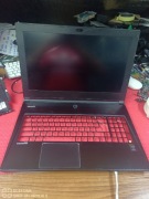 MSI GL72 obudowa matryca uszkodzona