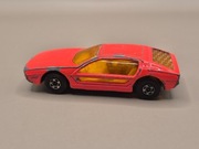 LAMBORGHINI MARZAL  MATCHBOX LESNEY 1969