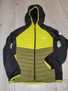 Regatta -kurtka hybrydowa dla chłopca rozm 140