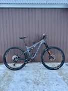 Pivot Trail 429 Carbon | SLX/XT | Rozmiar M | 29" | dw-link | enduro