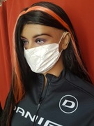 Maseczka higieniczno-ochronna