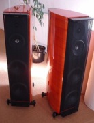 Kolumny Sonus Faber Amati Homage - H