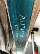 Panel podłogowy 10,5 mm Alaska Oak Authentica