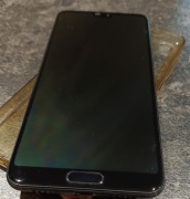 Huawei P20 Pro 6 GB / 128 GB 4G LTE Black (Czarny)