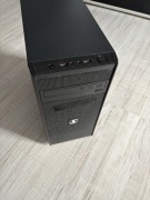 Komputer Stacjonarny i5-750 8 GB RAM DDR3 Radeon HD 5450 512 MB