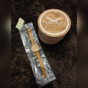 NOWY Zegarek Hornavan Bastu BU307010701 10