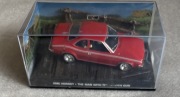 1:43 JAMES BOND 007 amc hornet