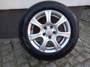 Felga koło Tabbert 15"