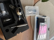 Piaskarka NSK Prophy-Mate NEO M4-P na rękaw Midwest (kolor szary)