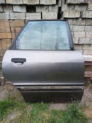 Audi 80 B3 drzwi prawe tylne