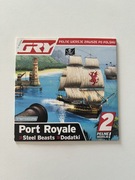 Port Royale Steel Beasts Gry nr 9/2004 pełne wersje