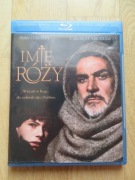 Imię róży wydanie polskie