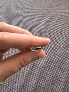 przejściówka adapter micro usb na usb-c