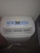 Klimatyzator Delonghi