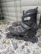 Rolki OXELO rozm. 42