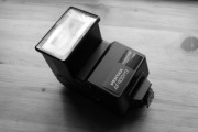PENTAX AF 400 FTZ