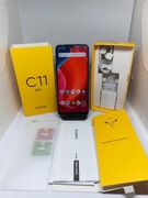 Telefon smartfon Realme C11 2021 2/32GB RMX3231 Lake Blue dual sim komplet