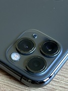 Iphone 11 pro 256 gb