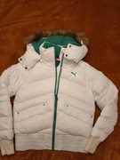 Kurtka ocieplana Puma