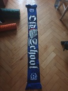 Szalik ruch Chorzów Old School Śląskie retro