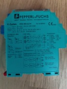 Separator sygnałów binarnych KFD2-SR2-Ex2.W