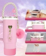 Akcesoria dekoracyjne do kubka termicznego Stanley 