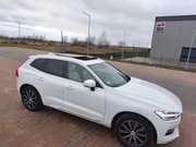 Volvo XC60 190 ps AWD wersja Inscription