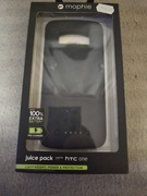 Etui z baterią HTC One