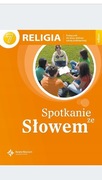 Religia kl. 7 Spotkanie ze Słowem Podręcznik