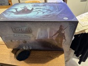 Euthia: Cruel Frost Delux – dodatek, Nowy