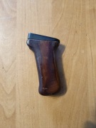 Chwyt sklejkowy ak akm ak47 zsrr