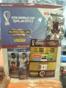 MULTIPACK FIFA WORLD CUP QATAR 2022 PANINI 1 / 2022