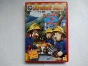 Strażak Sam Pukawka Na Wodę Bajka Film PL VCD