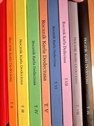 Rocznik Karla Dedeciusa, t. 1-9, 2008-2016