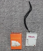 Telia podróżny czujnik dymu