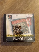 Gra Resident Evil  PlayStation 1 PSX PS1 