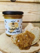 Miód na wsparcie organizmu 