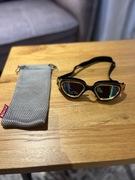 ZIONOR G1 – Gogle pływackie polaryzacyjne | UV 100% | Anti-Fog