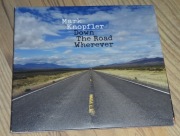 CD Mark Knopfler - Down the Road Wherever DELUXE EDITION (16 utworów)
