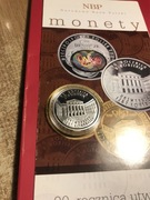  10 zł - 90 Rocznica utworzenia NIK  2009 r