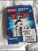 Świece zapłonowe Denso KH20TT 4618 Mitsubishi Colt Expert Ulysse Smart