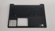 Palmrest z klawiaturą Dell g3 15 