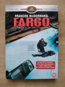 Fargo  (special edition) - film DVD