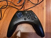 Logitech Wingman Pad - używany, na USB, znakomity stan - mało używany!